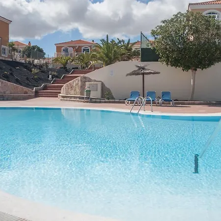 Villa La Colina Costa De Antigua